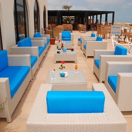 Sentido Djerba Beach Triffa Exterior photo