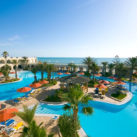 Sentido Djerba Beach Triffa Facilities photo