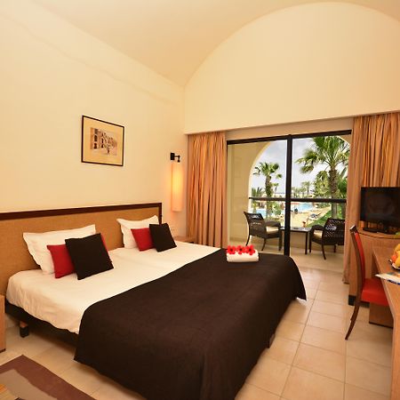 Sentido Djerba Beach Triffa Exterior photo