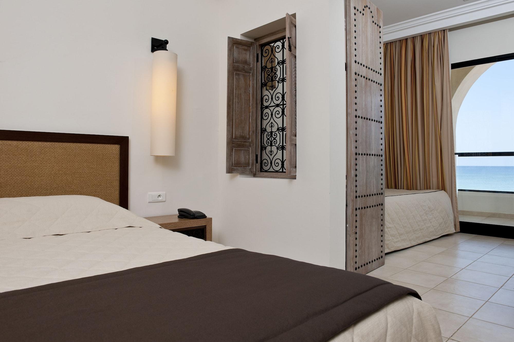 Sentido Djerba Beach Triffa Exterior photo