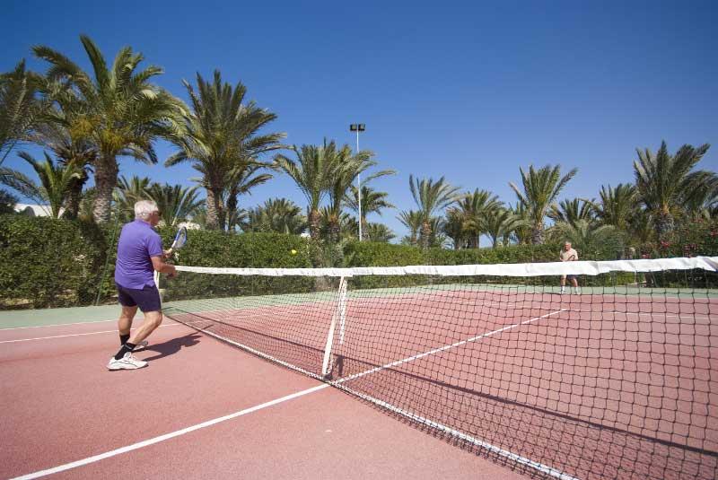 Sentido Djerba Beach Triffa Exterior photo