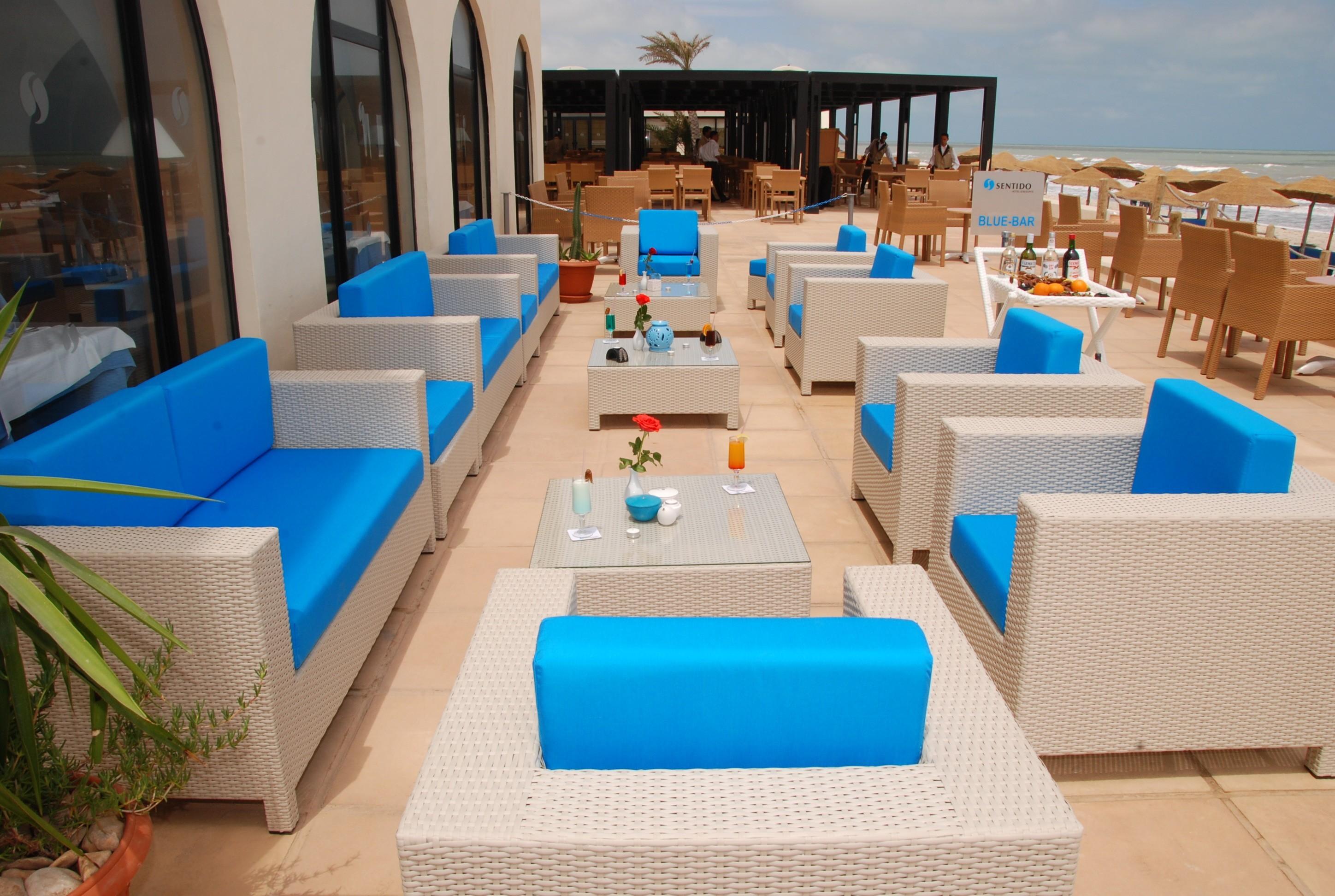 Sentido Djerba Beach Triffa Exterior photo