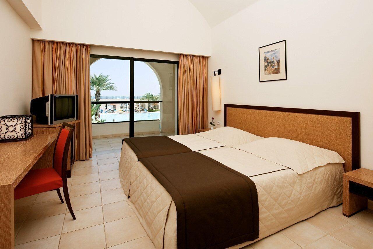 Sentido Djerba Beach Triffa Room photo