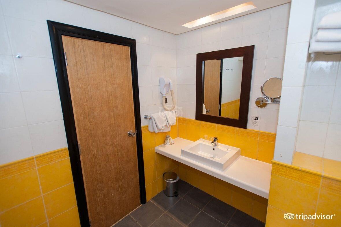 Sentido Djerba Beach Triffa Exterior photo
