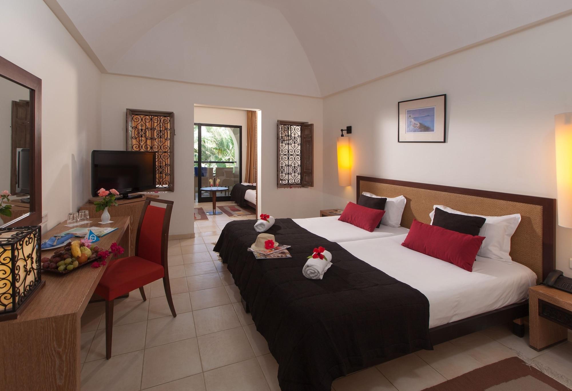 Sentido Djerba Beach Triffa Exterior photo
