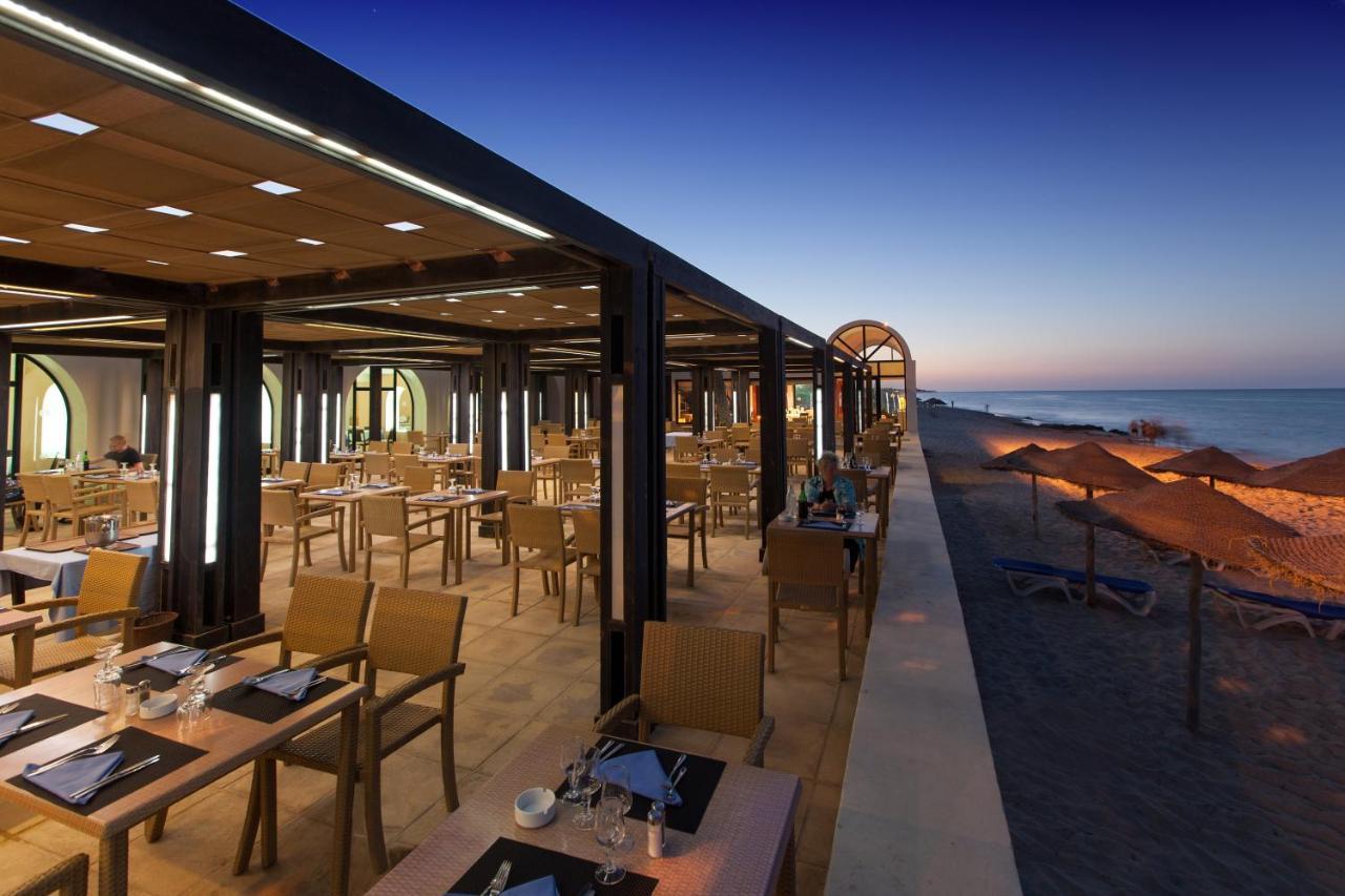 Sentido Djerba Beach Triffa Exterior photo
