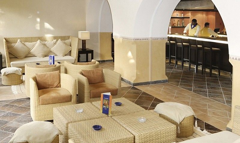 Sentido Djerba Beach Triffa Restaurant photo