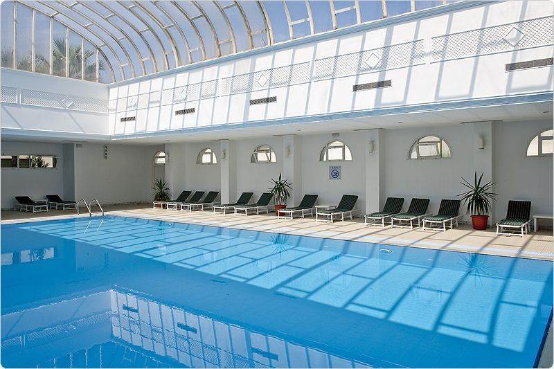 Sentido Djerba Beach Triffa Exterior photo