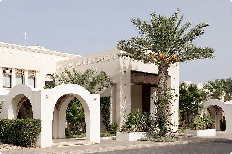 Sentido Djerba Beach Triffa Exterior photo