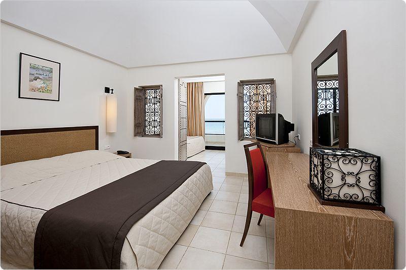 Sentido Djerba Beach Triffa Room photo