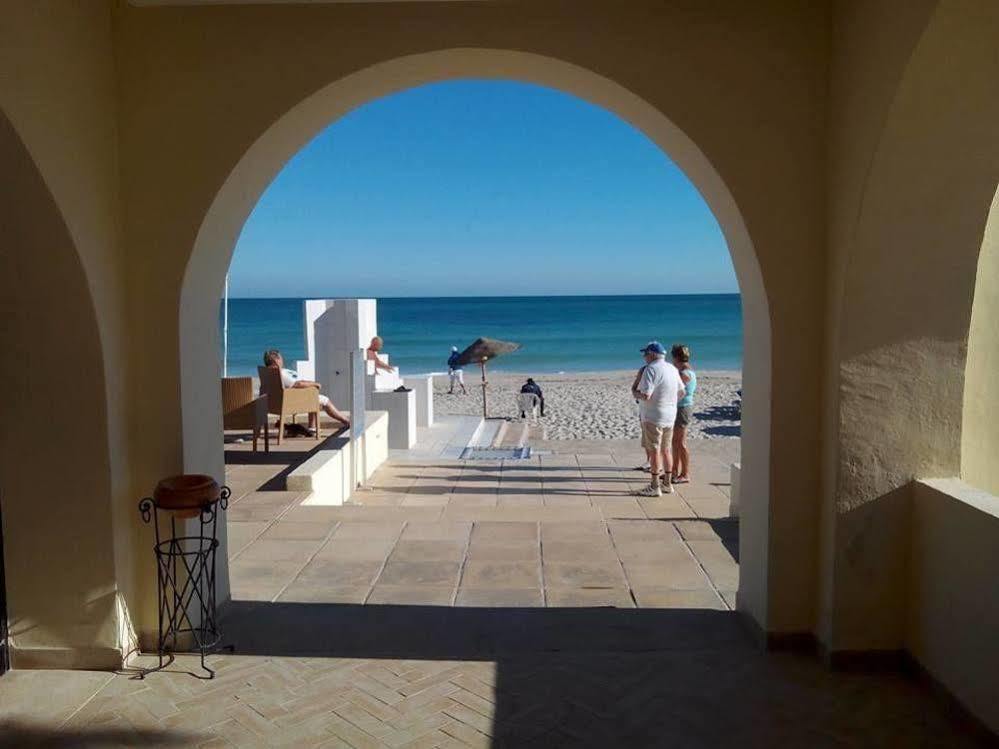 Sentido Djerba Beach Triffa Exterior photo