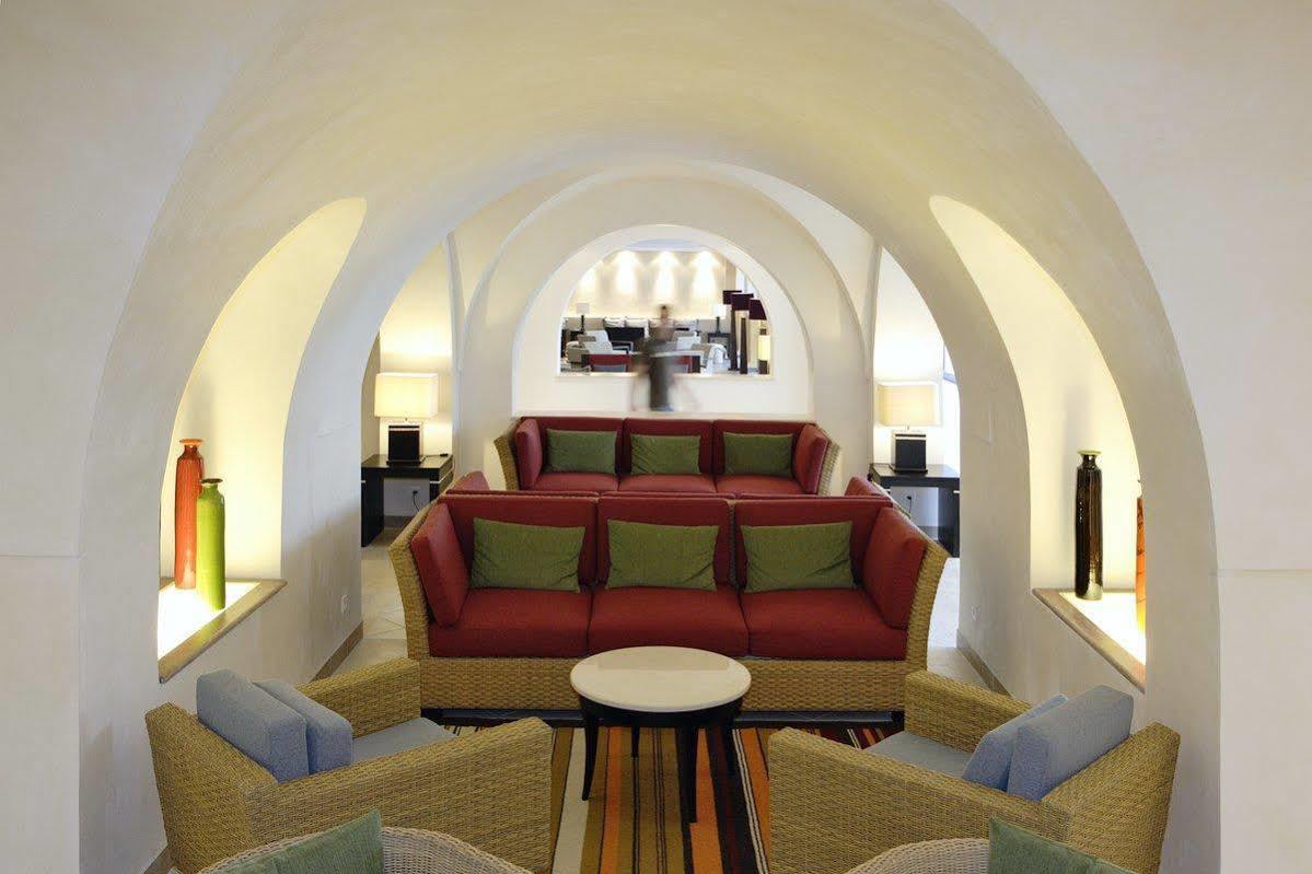 Sentido Djerba Beach Triffa Exterior photo