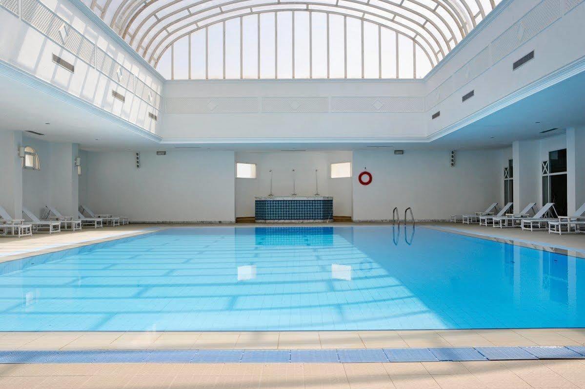 Sentido Djerba Beach Triffa Facilities photo