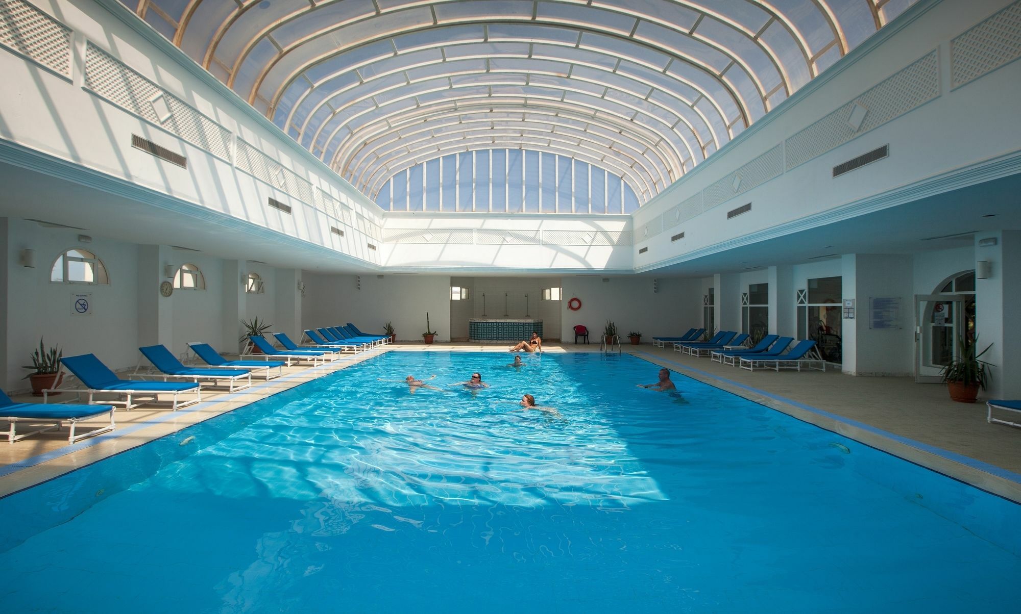 Sentido Djerba Beach Triffa Exterior photo