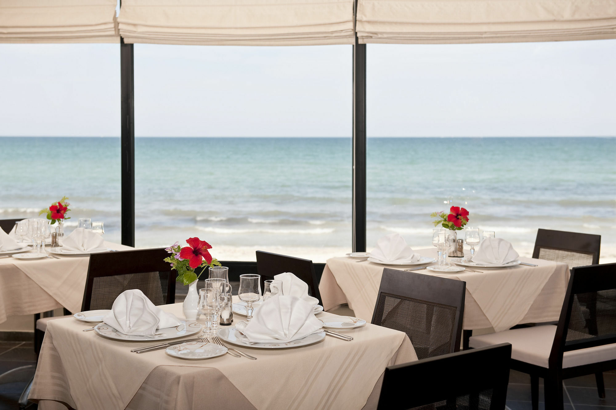 Sentido Djerba Beach Triffa Restaurant photo