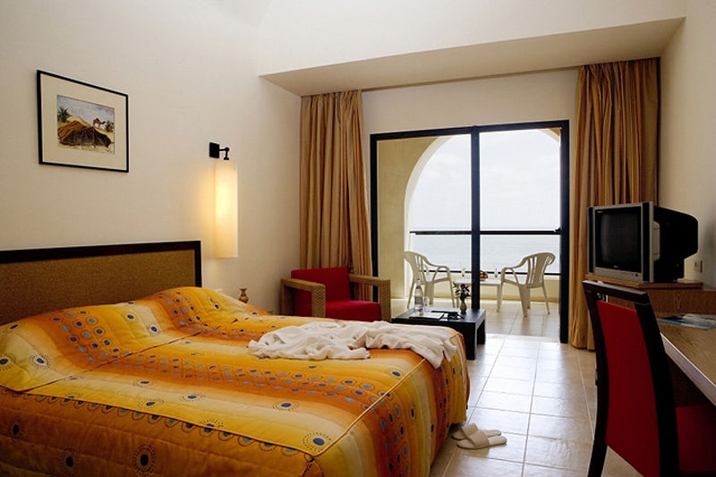 Sentido Djerba Beach Triffa Room photo