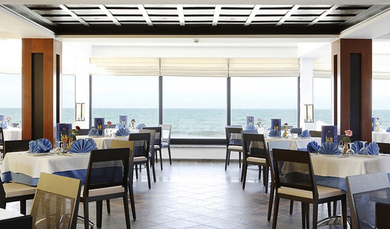 Sentido Djerba Beach Triffa Exterior photo